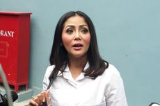 Kristina Ingin Tinggal di Selandia Baru asal Terima Gaji Rp 300 Juta