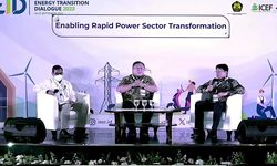 Transisi Energi Harus Adil dan Bermanfaat untuk Rakyat Indonesia