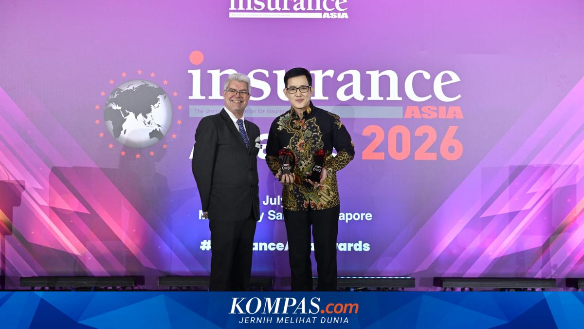 Transformasi Digital Great Eastern Life Diklaim Pangkas Waktu Layanan Nasabah