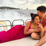 Jeda 3 Bulan, Nama Putri Nick Jonas dan Priyanka Chopra Terungkap