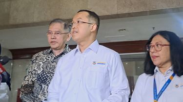 Kemendikti Saintek Nilai Tekuaknya Kekerasan Seksual di Kampus Tanda Korban Makin Berani Lapor