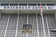 Survei Litbang Kompas: Sepanjang 2020 Kejaksaan Selamatkan Uang Negara Rp 17,5 Triliun