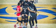 AVC 2026: Luciana Taroreh Ungkap Kunci Timnas Voli Putri Hadapi Iran di Perempat Final