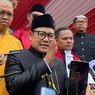 Muhaimin soal KPK Usut Dugaan Korupsi Syahrul Yasin Limpo: Silakan KPK, Polisi, Kejaksaan, Bergerak...