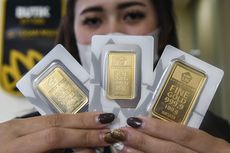[POPULER MONEY] Kalah Kasasi, Antam Menolak Bayar 1 Ton Emas | Pendaftaran Kartu Prakerja Gelombang 43 Dibuka 