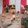 Wakapolri Gatot Eddy Pramono Akan Pensiun Bulan Ini, Siapa Penggantinya?