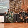 TNI AD Tekankan Pentingnya Wawasan Kebangsaan untuk Jaga Keutuhan NKRI