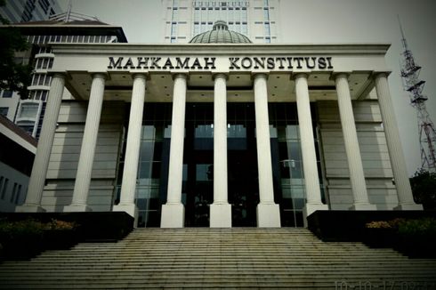 Ketua DPR: Tak Ada Alasan Penundaan Penetapan Hakim MK