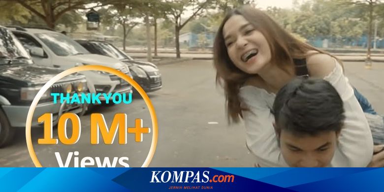 Lirik Dan Chord Lagu Aku Rela Dari Tri Suaka Halaman All Kompas Com