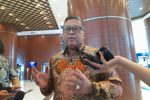 Sebut Pencapresan Anies Bisa Gagal oleh Koalisi Perubahan, Hasto: Karena Mereka Belum Sepakat