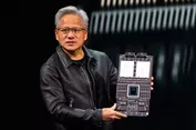 Nvidia Temukan Tambang Cuan Baru Rp 3,4 Kuadriliun, Bukan dari GPU