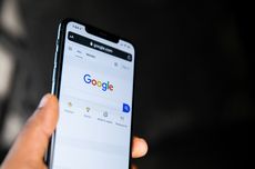 Ini Kata Kunci yang Paling Banyak Di-"googling" Orang Indonesia Jelang Ramadhan