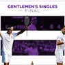3 Skenario untuk Grand Slam Wimbledon 2021