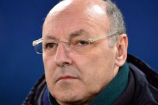 Marotta: Inter Jadi Penantang Serius Juventus