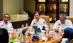 Aset KAI Group Tembus Rp 105,43 Triliun, Perkuat Layanan Kereta dan Logistik Nasional