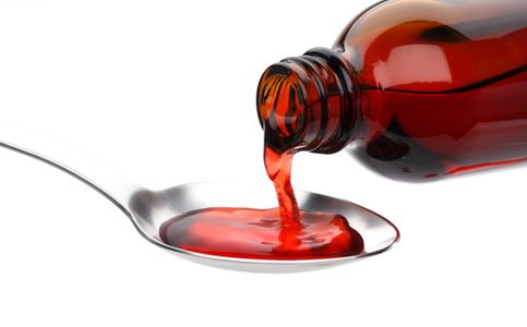 Indonesia Families Sue Gov’t over Cough Syrup Deaths, Injuries