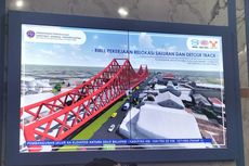 Pembangunan Rel Layang Simpang Joglo Solo Dimulai, Ini Jadwal Rekayasa Lalu Lintas