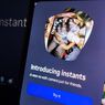 Fitur Instants di Instagram Sudah Bisa Dicoba di Indonesia, Ini Cara Pakainya