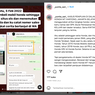 Viral di Medsos, Pembeli Kena Tipu Ratusan Juta Rupiah di Diler Honda, Ini Kata Manajemen