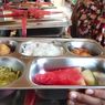 Penampakan Menu MBG Usai Libur Lebaran di Palembang, Nugget Ikan Gabus hingga Semangka