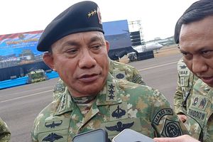 Ada Pegawai Kemenekraf Meninggal Saat Latsarmil, Kemhan Bakal Evaluasi Program Komcad ASN
