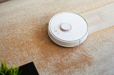 Pertimbangkan 6 Hal Ini Sebelum Membeli Robot Vacuum Cleaner