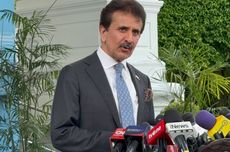 Mulai Desember 2025, TNI AD Ditugaskan Jaga Kilang Minyak