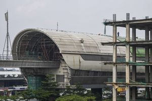 Cerita Pembeli Apartemen LRT City Susah Payah Tuntut Refund