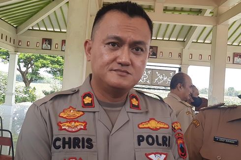 BLT Dana Desa Digunakan untuk Bangun Mushala, Ini Kata Wakapolres Blora