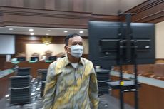 Eks Pejabat Ditjen Pajak Angin Prayitno Didakwa Terima Gratifikasi Rp 29,5 M