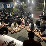 Polisi Tangkap 26 Remaja di Blitar yang Hendak Perang Sarung
