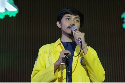 Kisah Manik, Penerima Beasiswa yang Terjun sebagai Relawan ACT Covid-19 Bogor