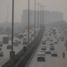Mahkamah Agung India Desak Pemerintah New Delhi Kendalikan Polusi Udara yang Parah