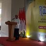 Diminta Tambah Asrama Muhammadiyah, Bahlil: Ketum Golkar Ini, Bukan Kacang Goreng