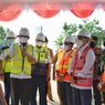 Progres Pembangunan Bandara Siboru di Fakfak Capai 30 Persen