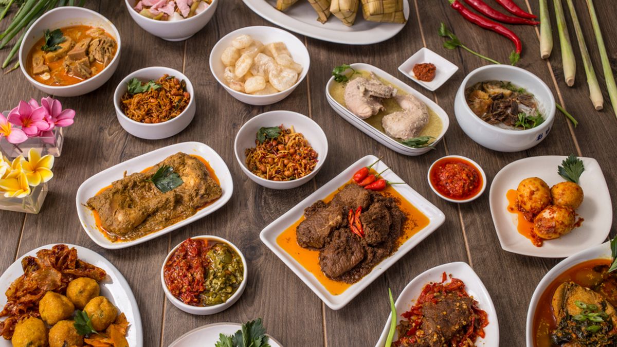 Indonesian Consulate in Chicago Successfully Promotes Indonesian Food
