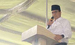 Forum Guru Ngaji dan Kiai Kampung Se-Provinsi Lampung Deklarasikan Dukungan untuk Amin