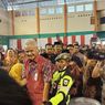 Ganjar Terlambat 1,5 Jam Saat Acara Halal Bihalal dengan Perangkat Desa di Kabupaten Semarang
