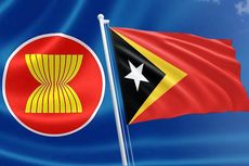 Tambah Timor Leste, Berikut Daftar 11 Negara Anggota ASEAN