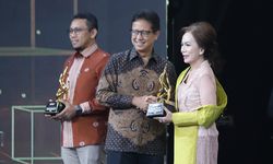 Pemkab Belu Raih Penghargaan Peduli Stunting dan Kesehatan, Mendagri: Kuncinya Ada di Kepala Daerah