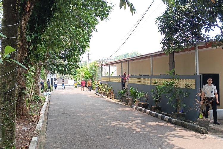 Kalapas Bantah Ombudsman soal Pungli di Lapas Cibinong 