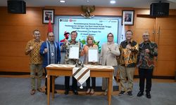 Genjot Pengembangan Jargas, PGN Teken Kerja Sama dengan PT PGAS Solution