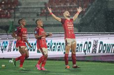 Bali United Menang, Teco Singgung Jasa Suporter dan Peran Ricky Fajrin