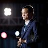 Jack Ma Jual Sahamnya di Alibaba Senilai 8,2 Miliar Dollar AS