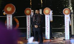 Festival Cisadane 2024 Dimulai, Dr Nurdin: Ayo Nikmati Hajatan Budaya, Seni, dan Karya UMKM!