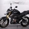 Adu Spesifikasi Teknis All New Honda CB150R dan Suzuki GSX-S150