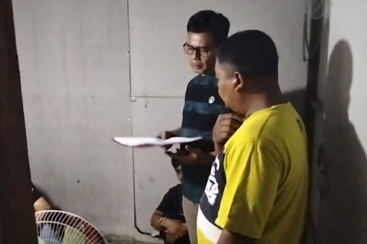 Ruang Kelas TK di Riau Dijadikan Tempat Pesta Narkoba, 1 Pelaku Ditangkap