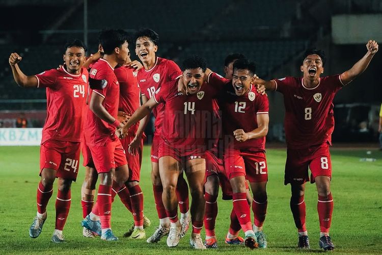 Link Live Streaming Indonesia Vs Filipina Di Piala AFF 2024, Kick-off ...