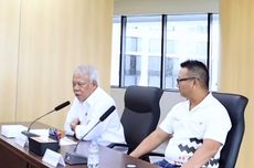 Arsari Group Milik Hashim Hadirkan Fasilitas Olahraga Berkuda di IKN