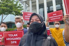 Perludem Minta KPU Tak Tersandera DPR Saat Revisi Aturan yang Bisa Kurangi Caleg Perempuan 